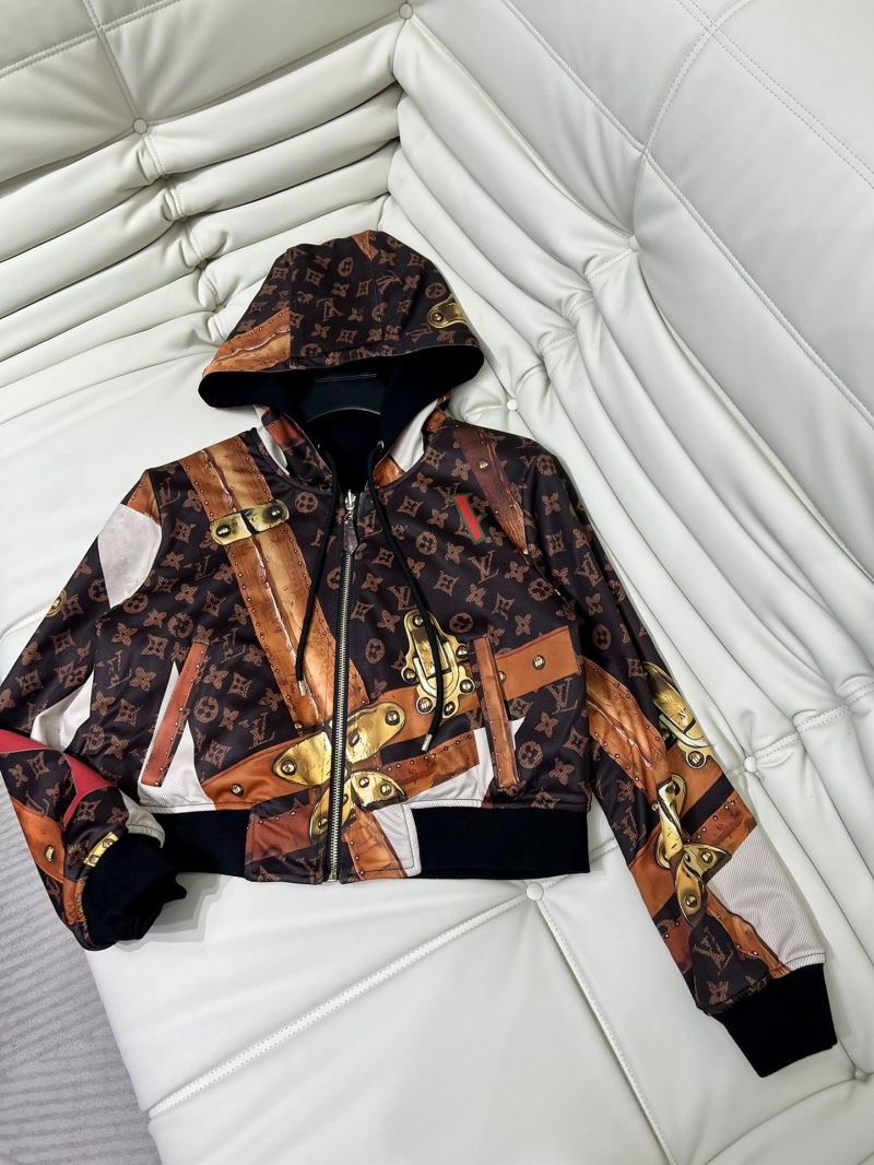 Louis Vuitton Long Suits